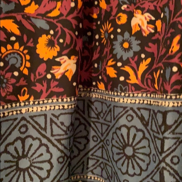 Sundress with back cutout - Picture 5 of 5